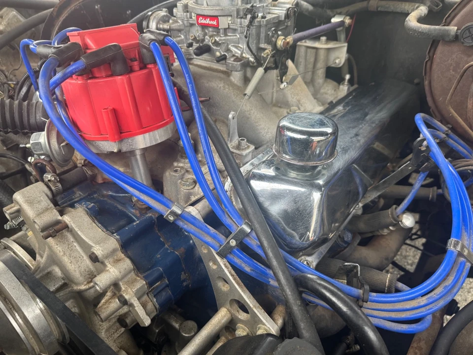 1979 Ford Bronco 2nd Gen - Image 7 of 21