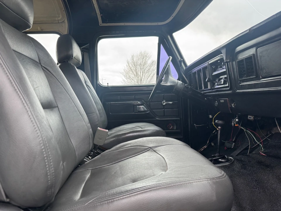 1979 Ford Bronco 2nd Gen - Image 21 of 21
