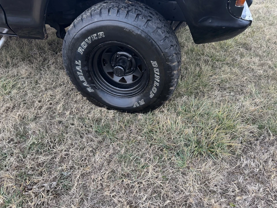 1979 Ford Bronco 2nd Gen - Image 16 of 21