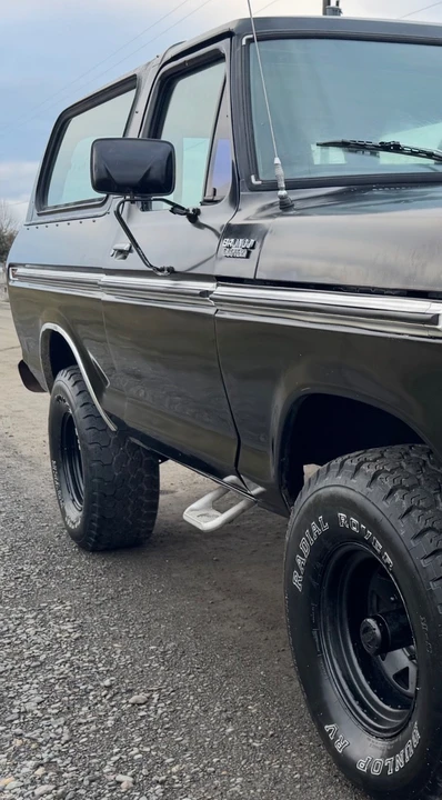 1979 Ford Bronco 2nd Gen - Image 13 of 21