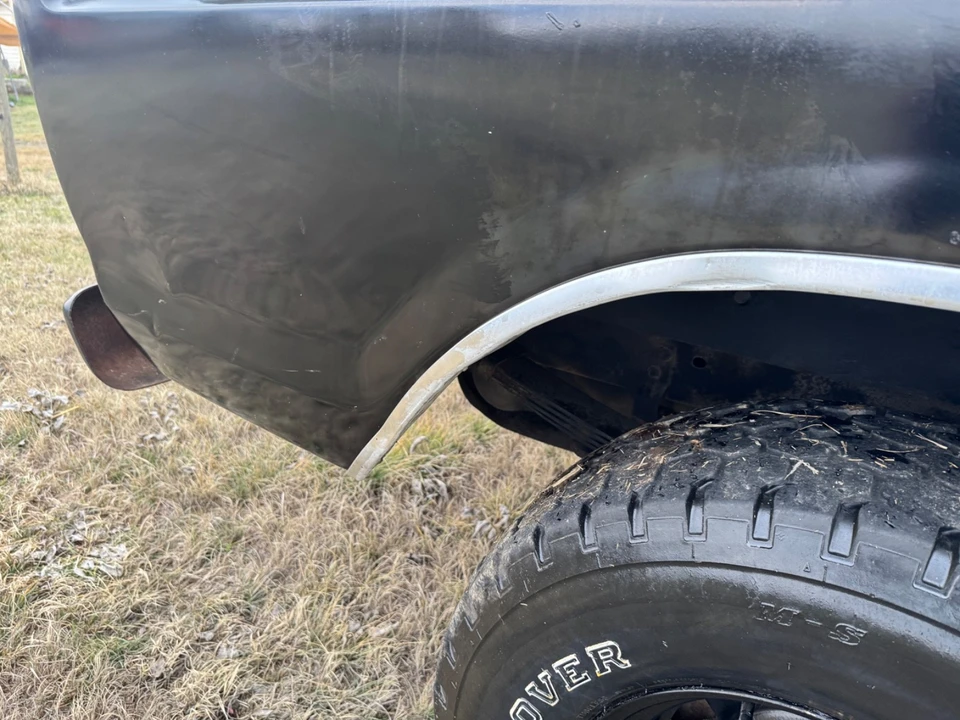 1979 Ford Bronco 2nd Gen - Image 13 of 21