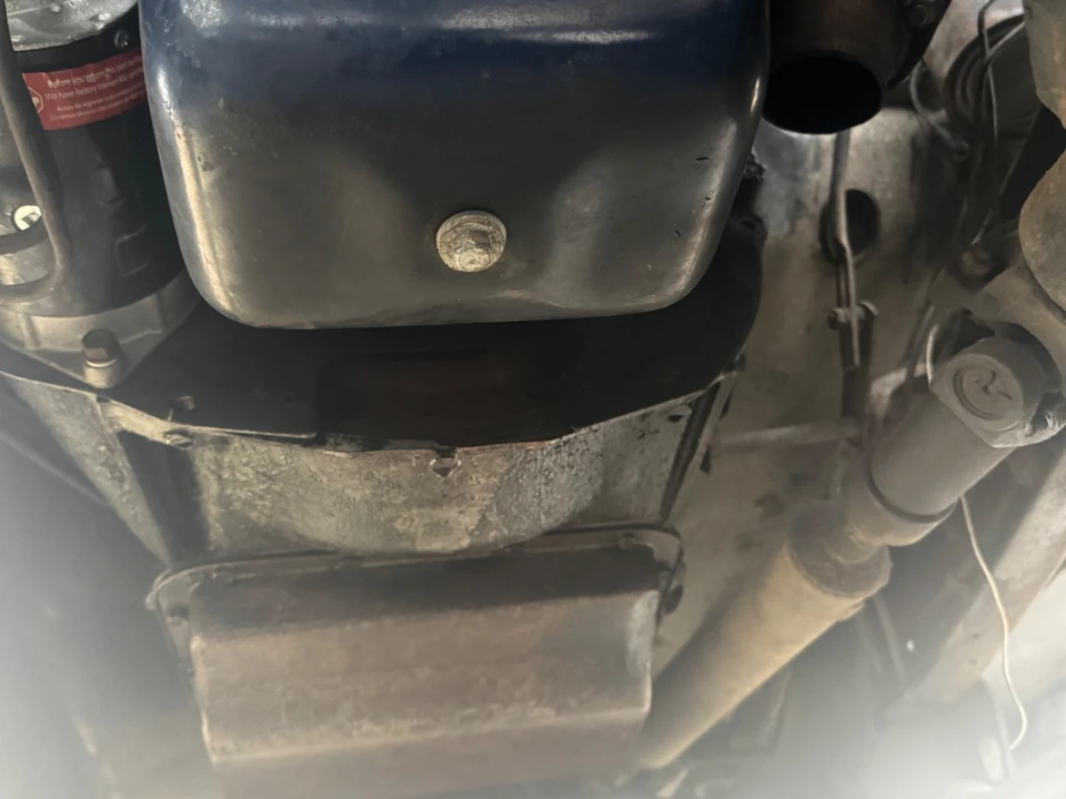 1979 Ford Bronco 2nd Gen - Image 18 of 21