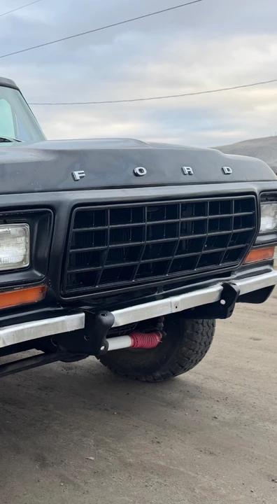 1979 Ford Bronco 2nd Gen - Image 14 of 21