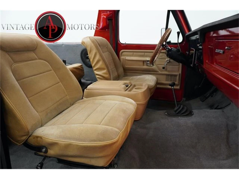 1979 Ford Bronco 2nd Gen - Image 5 of 31