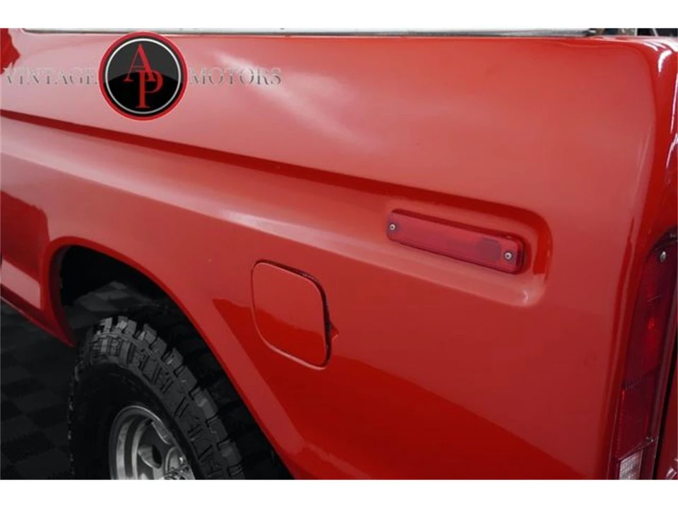 1979 Ford Bronco 2nd Gen - Image 22 of 31