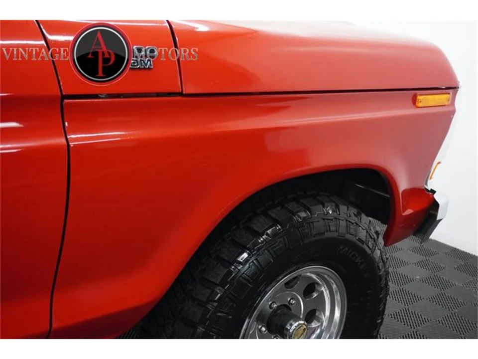 1979 Ford Bronco 2nd Gen - Image 26 of 31