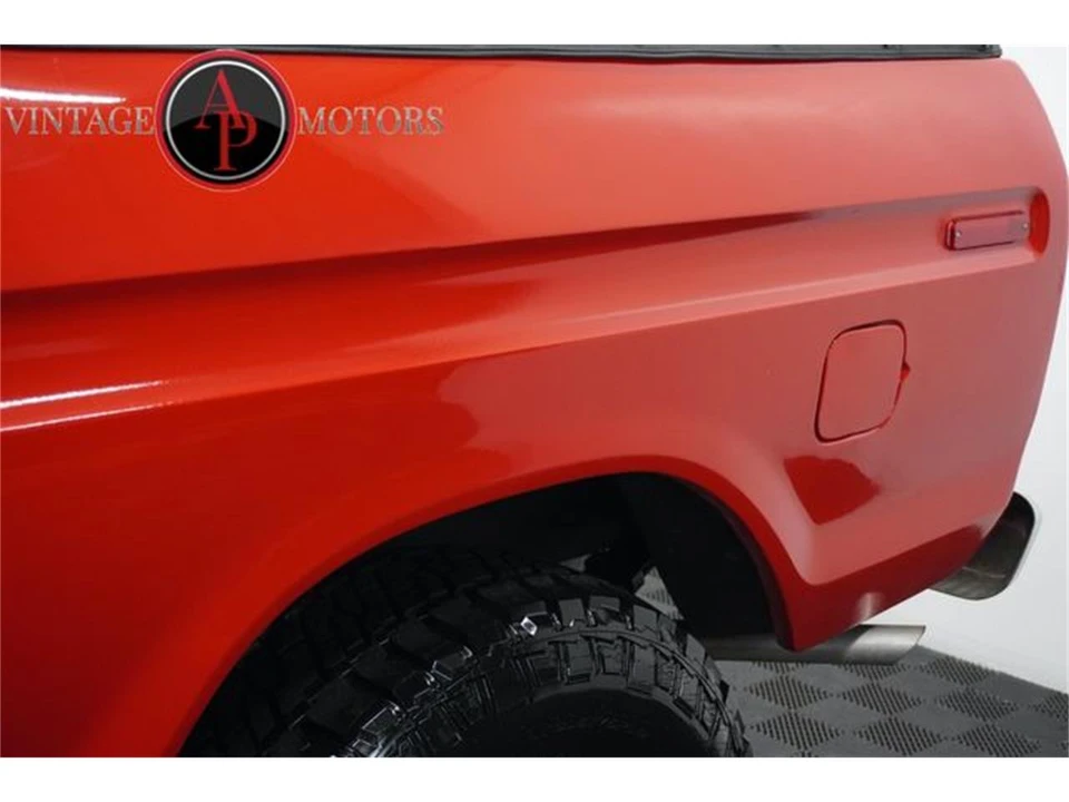 1979 Ford Bronco 2nd Gen - Image 10 of 31