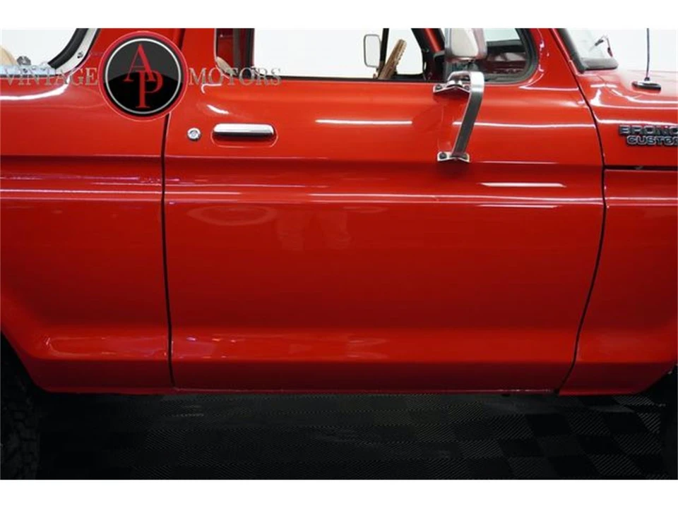 1979 Ford Bronco 2nd Gen - Image 28 of 31