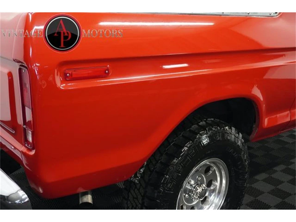 1979 Ford Bronco 2nd Gen - Image 24 of 31