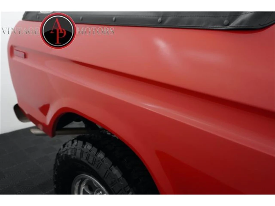 1979 Ford Bronco 2nd Gen - Image 16 of 31