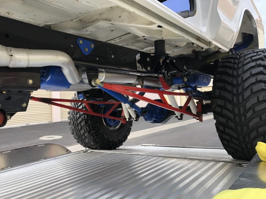 1979 Ford Bronco 2nd Gen - Image 5 of 11