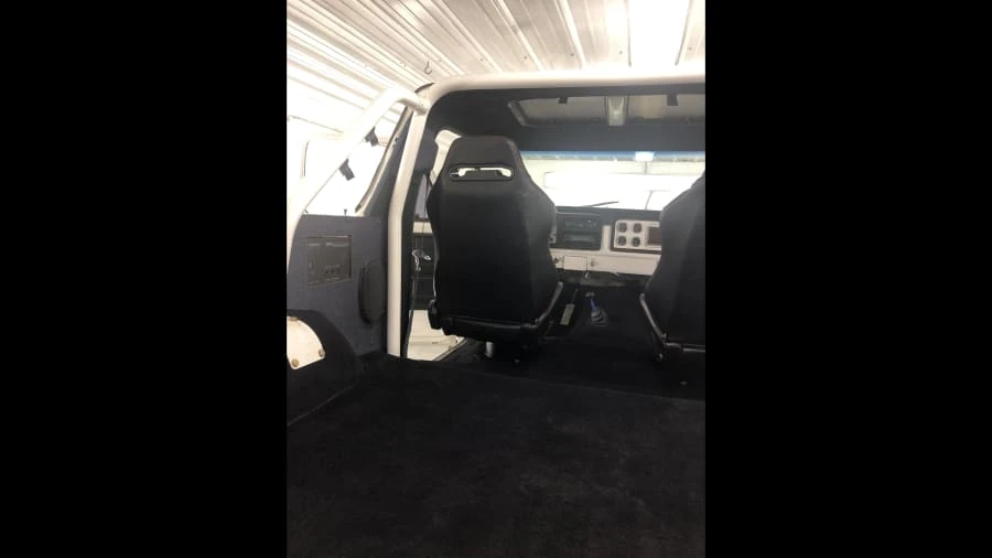 1979 Ford Bronco 2nd Gen - Image 4 of 11