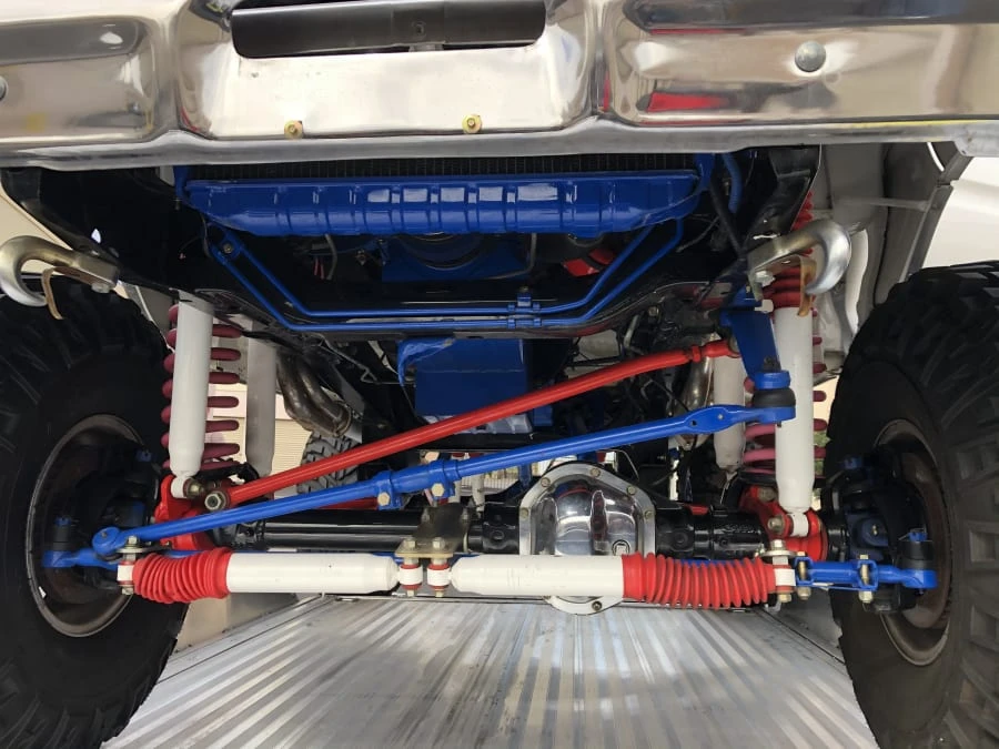 1979 Ford Bronco 2nd Gen - Image 9 of 11