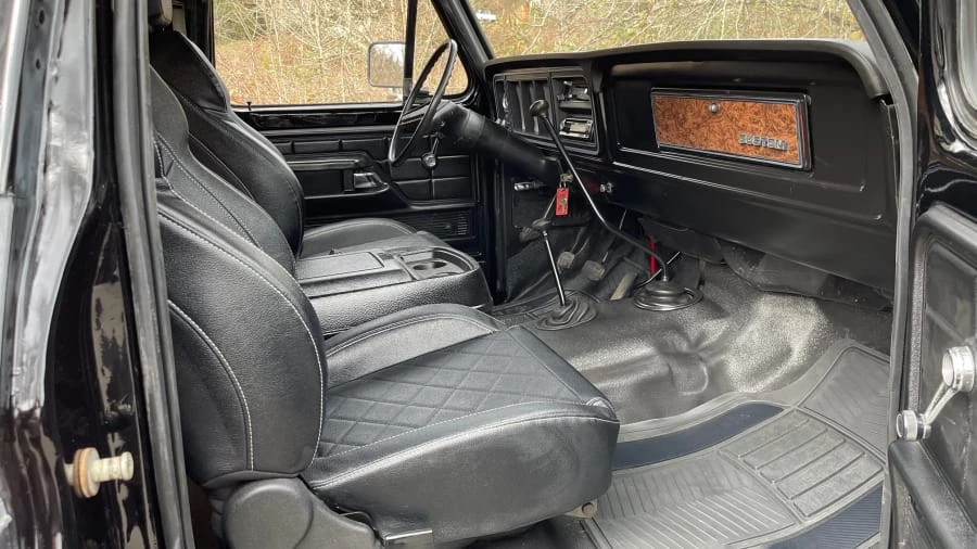 1979 Ford Bronco 2nd Gen - Image 7 of 21