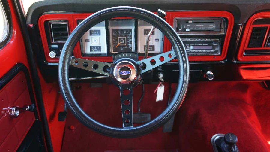 1979 Ford Bronco 2nd Gen - Image 9 of 25