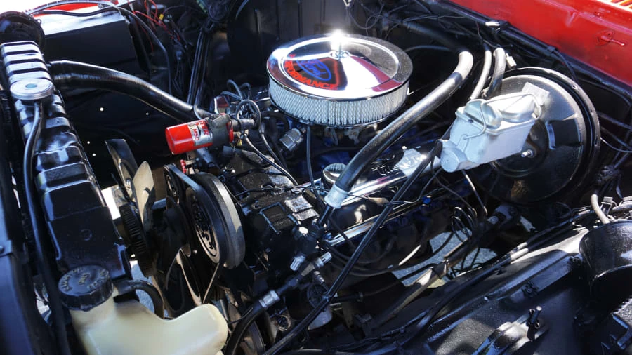 1979 Ford Bronco 2nd Gen - Image 18 of 25