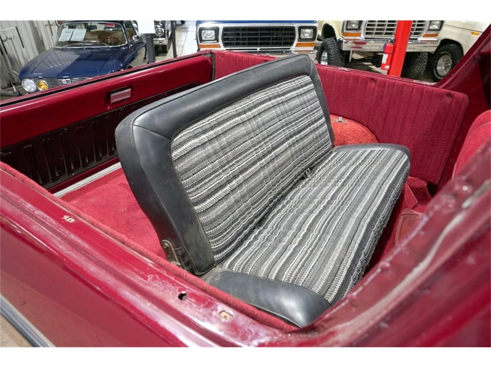 1979 Ford Bronco 2nd Gen - Image 19 of 31