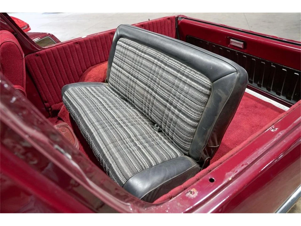 1979 Ford Bronco 2nd Gen - Image 20 of 31