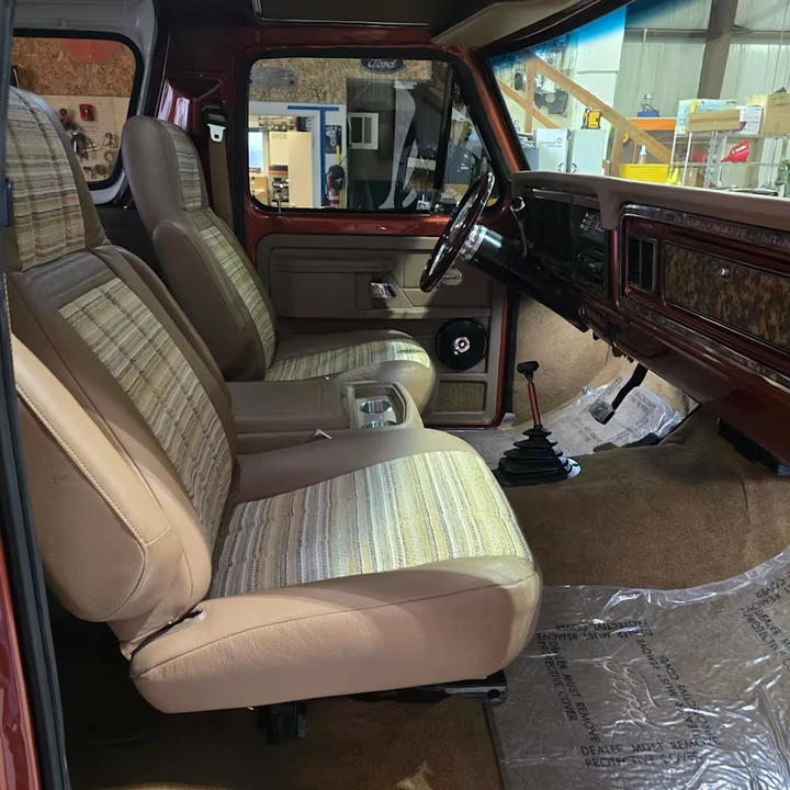 1979 Ford Bronco 2nd Gen - Image 6 of 26