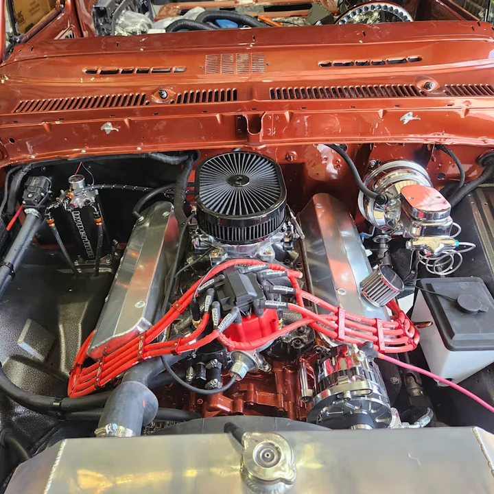 1979 Ford Bronco 2nd Gen - Image 12 of 26