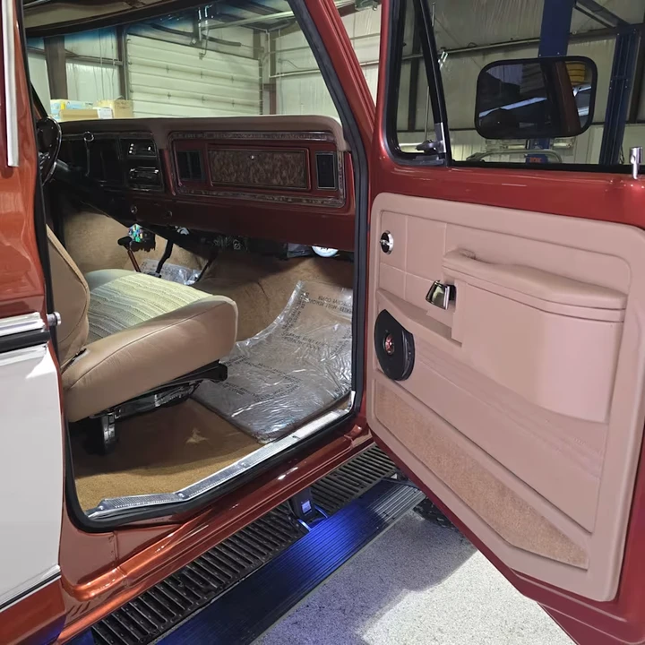 1979 Ford Bronco 2nd Gen - Image 7 of 26