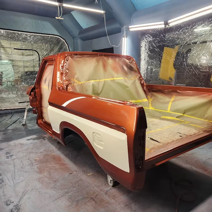 1979 Ford Bronco 2nd Gen - Image 24 of 26