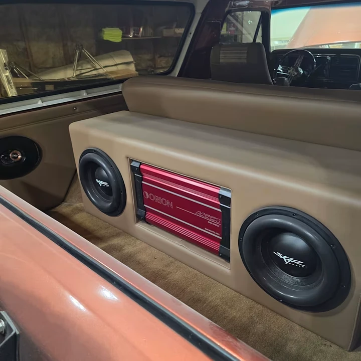 1979 Ford Bronco 2nd Gen - Image 9 of 26