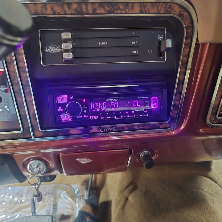 1979 Ford Bronco 2nd Gen - Image 8 of 26