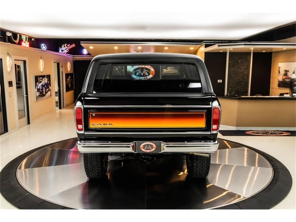 1979 Ford Bronco 2nd Gen - Image 17 of 31