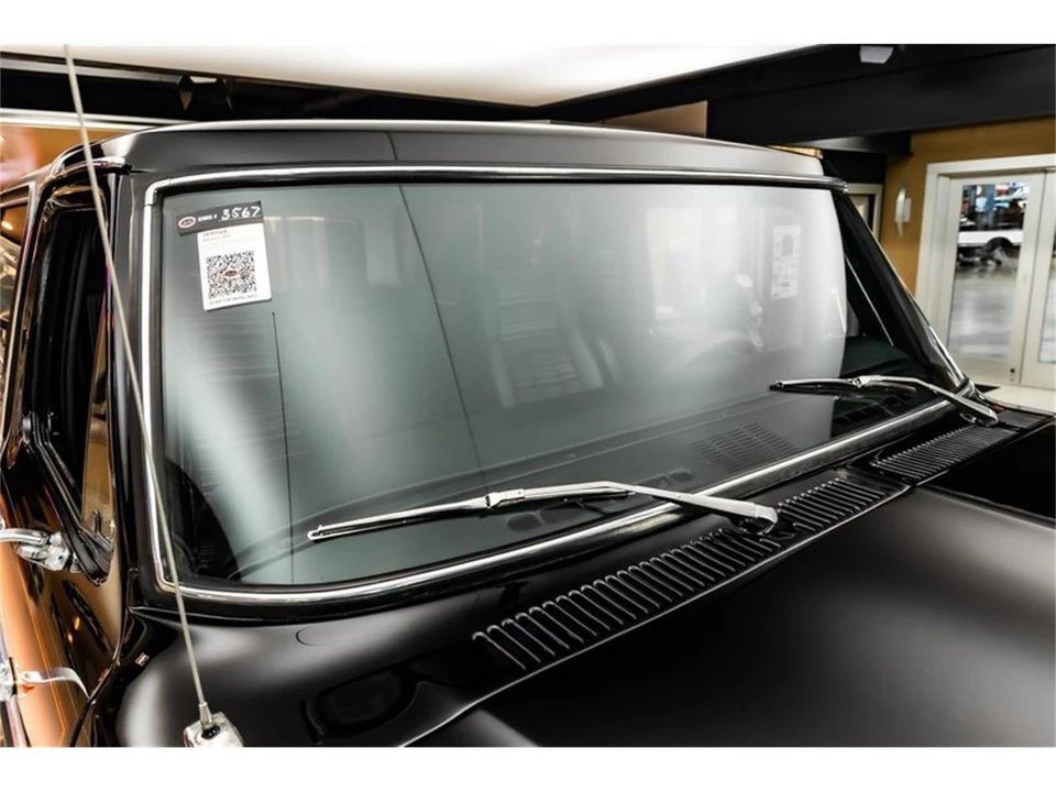 1979 Ford Bronco 2nd Gen - Image 27 of 31
