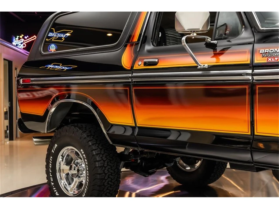 1979 Ford Bronco 2nd Gen - Image 24 of 31