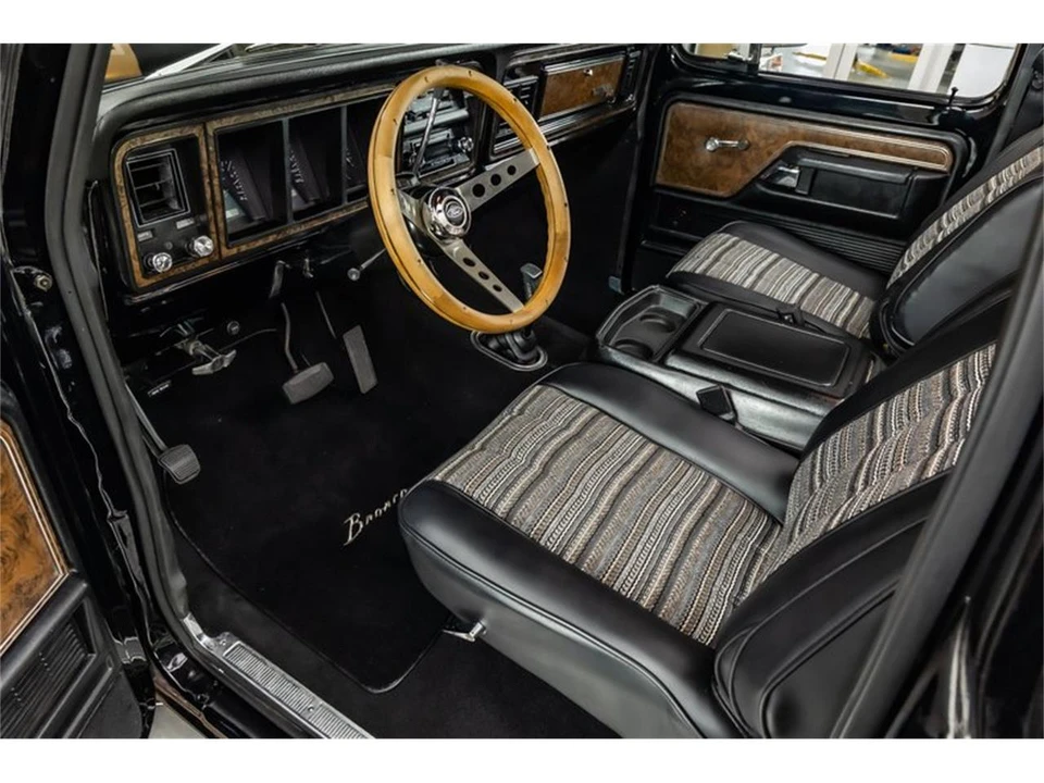 1979 Ford Bronco 2nd Gen - Image 3 of 31