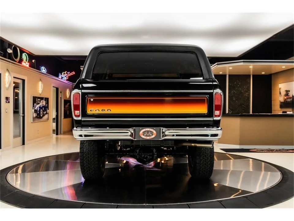 1979 Ford Bronco 2nd Gen - Image 16 of 31