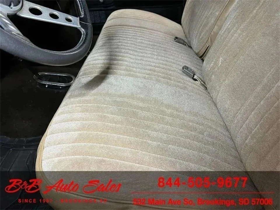 1979 Ford Bronco 2nd Gen - Image 26 of 31