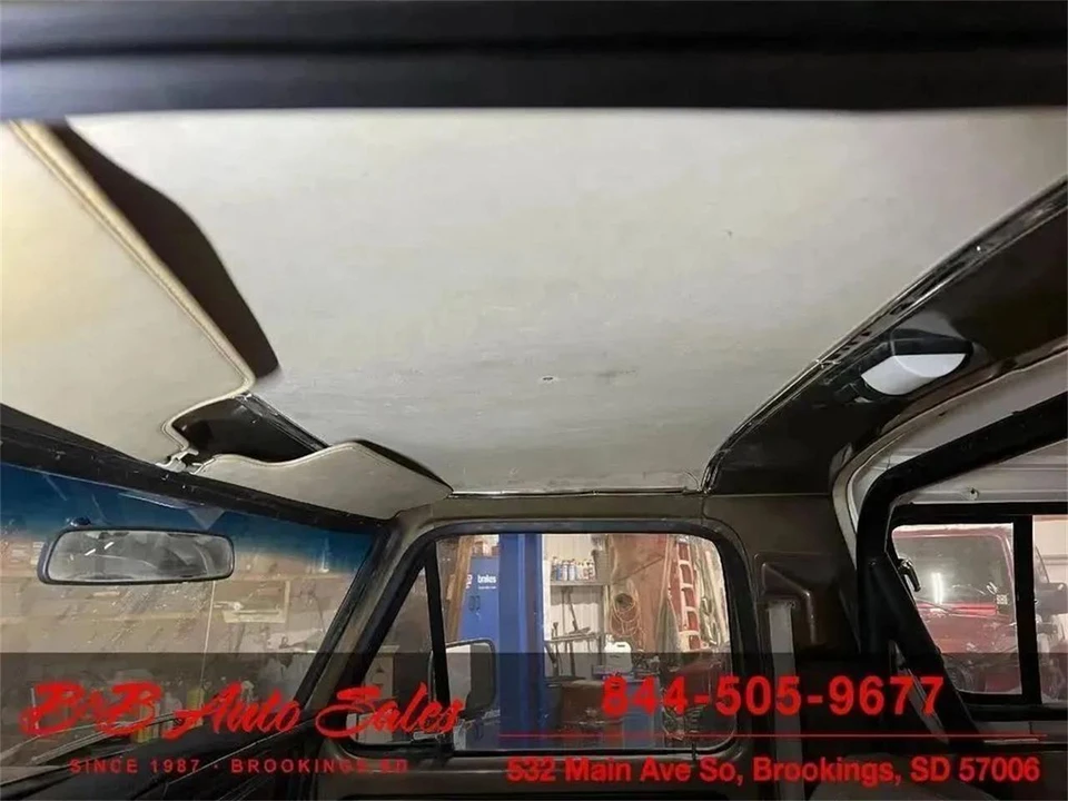 1979 Ford Bronco 2nd Gen - Image 18 of 31