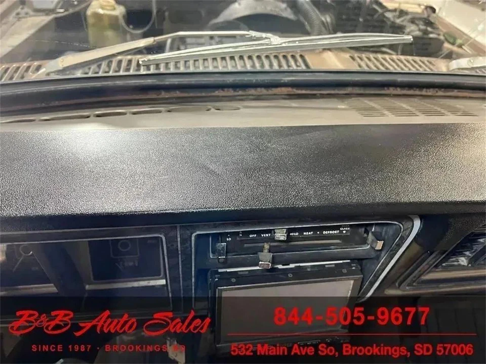 1979 Ford Bronco 2nd Gen - Image 24 of 31