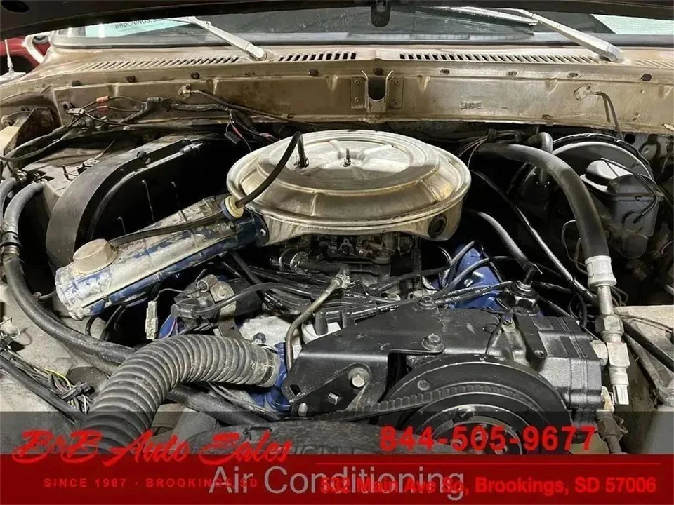 1979 Ford Bronco 2nd Gen - Image 4 of 31