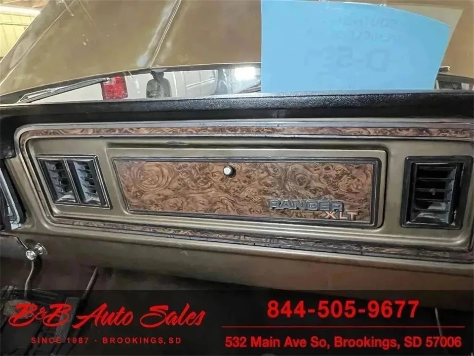 1979 Ford Bronco 2nd Gen - Image 31 of 31