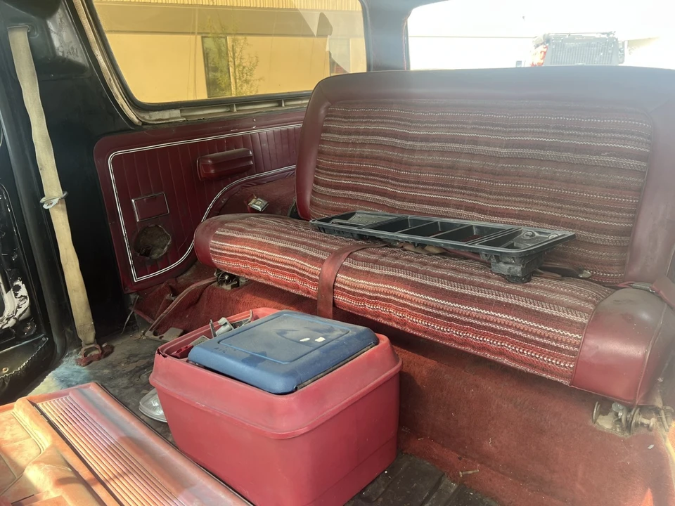 1979 Ford Bronco 2nd Gen - Image 6 of 6
