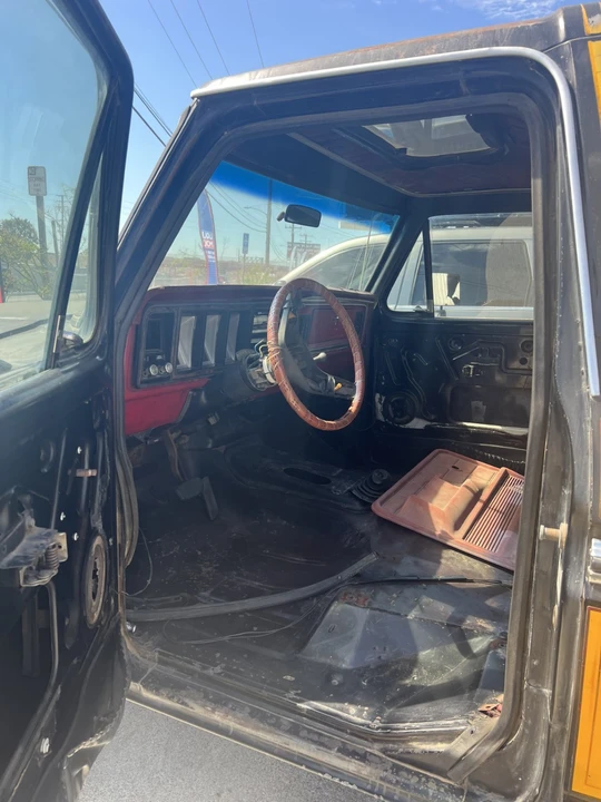 1979 Ford Bronco 2nd Gen - Image 5 of 6