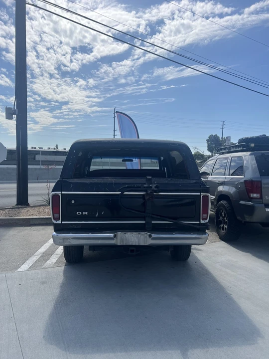 1979 Ford Bronco 2nd Gen - Image 2 of 6