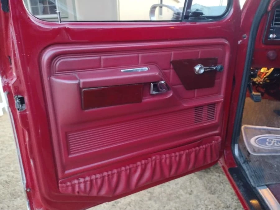 1979 Ford Bronco 2nd Gen - Image 9 of 10