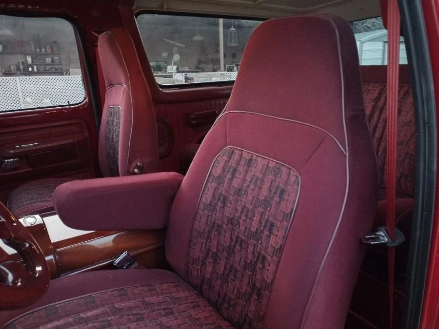 1979 Ford Bronco 2nd Gen - Image 8 of 10