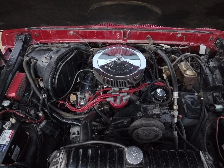 1979 Ford Bronco 2nd Gen - Image 10 of 10