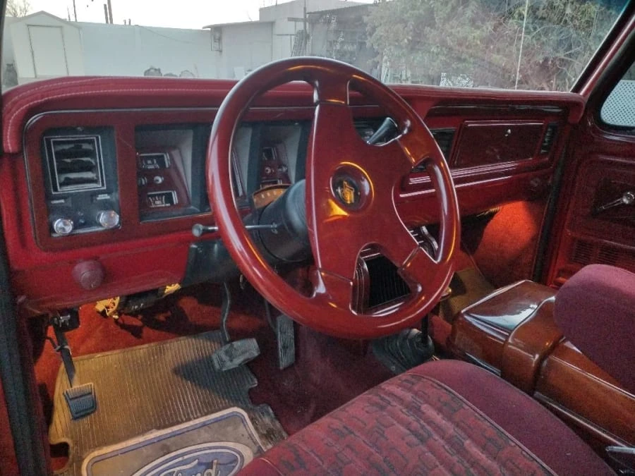 1979 Ford Bronco 2nd Gen - Image 7 of 10
