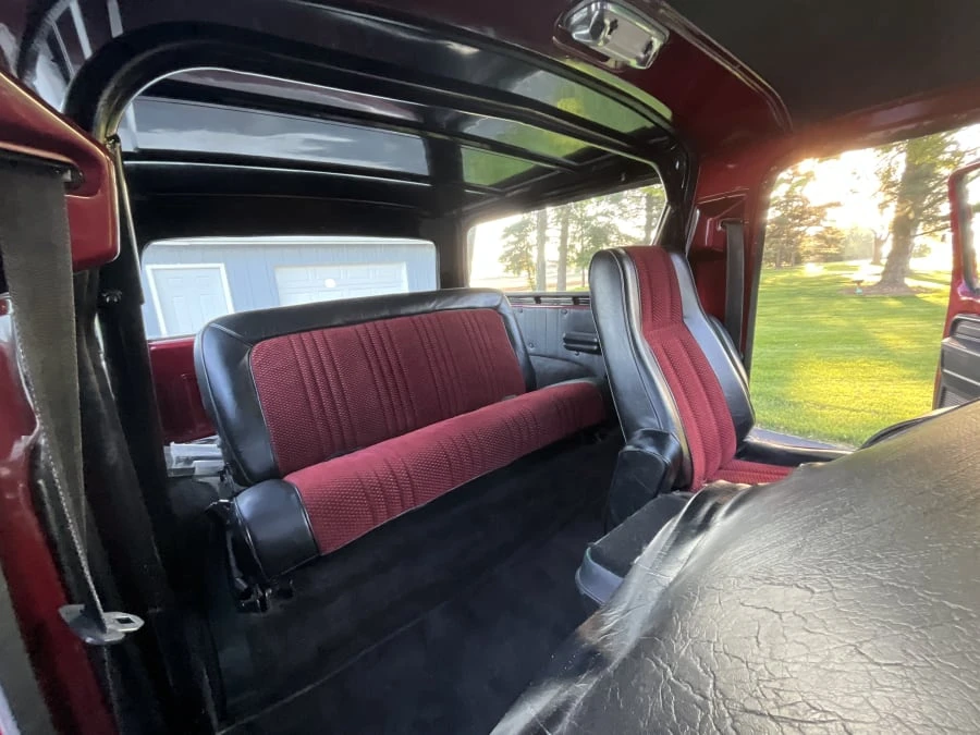 1979 Ford Bronco 2nd Gen - Image 7 of 10