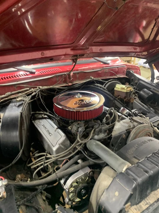 1979 Ford Bronco 2nd Gen - Image 10 of 10