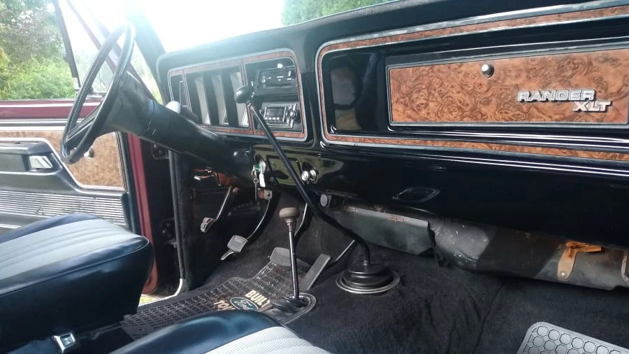 1979 Ford Bronco 2nd Gen - Image 3 of 9