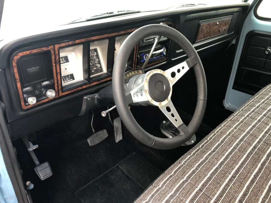 1979 Ford Bronco 2nd Gen - Image 6 of 10