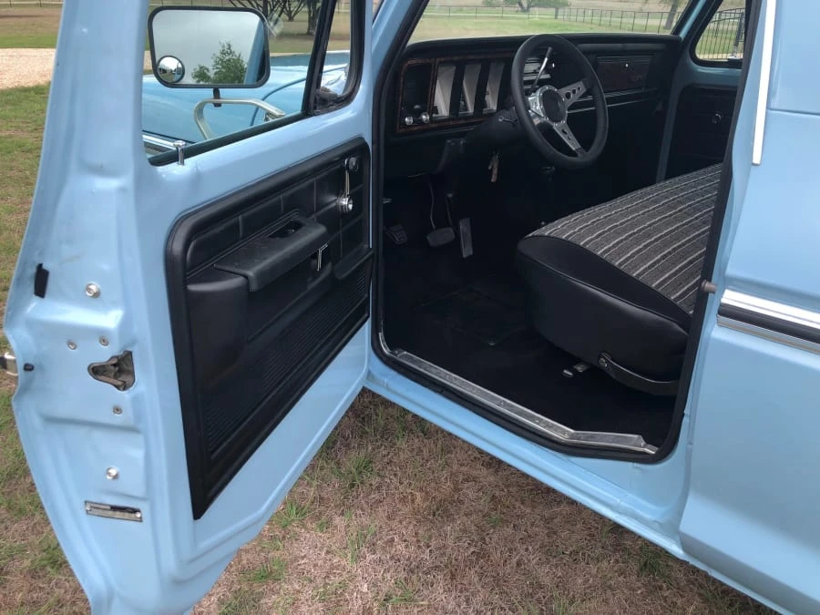 1979 Ford Bronco 2nd Gen - Image 7 of 10